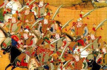 中国历史上战斗力保持的最久的军队：是大明军队！