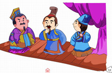 成语后起之秀的主人公是谁？后起之秀的意思是什么
