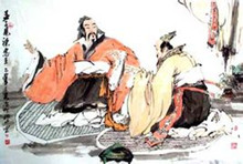 成语数典忘祖的主人公是谁？数典忘祖的典故故事