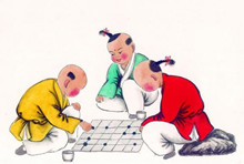 成语举棋不定的主人公是谁？举棋不定的意思