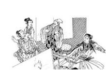 成语弹冠相庆的主人公是谁？弹冠相庆的意思
