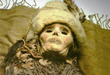 罗布泊发现3500年前女性头骨：曾接受过开颅手术
