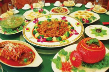 大江南北的春节食俗：各地的春节都吃些什么？