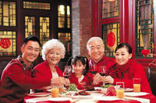 盘点：中国人春节吃年夜饭有什么风俗禁忌？