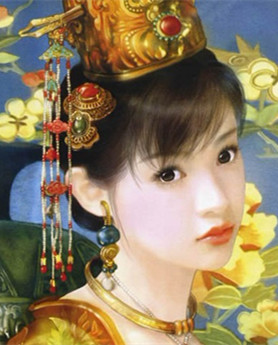 孝惠皇后(929年~958年)