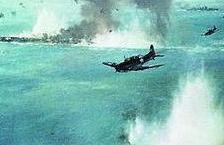 以少胜多经典战役：中途岛海战日军失败四个原因