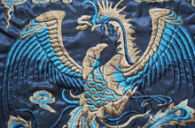 中国古代各朝的官服：极具工艺价值和历史价值
