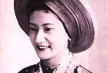 越南末代皇帝保大的五位美女皇妃:谁艳冠群芳？
