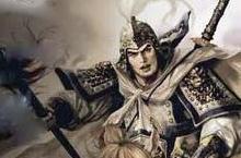 百大武将排名：中国历史上最辉煌的战神竟是他！