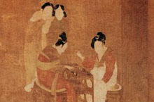 揭秘：唐朝的八王古墓中女主人尸身面色红润