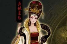 历史上最美的国母长孙皇后：李世民最敬佩的女人