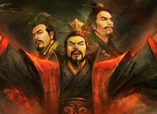 中国历史上曾经有三个“三国时期”：你都知道吗
