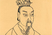 健康的家庭造就了完美的帝王：揭秘汉明帝刘庄