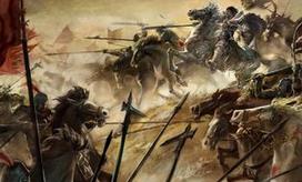 明朝大军：中国历史上战斗力保持最久的军队