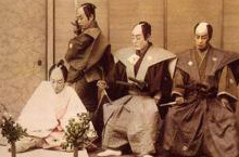 揭秘：日本历史上是谁在左右日本“大化改新”？