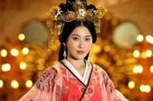 揭秘：中国古代历史上母仪天下的皇后都不好当