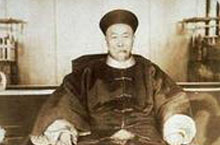 清朝历史上曾国藩的“救国之道”为什么不行？