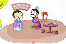 成语别无长物的主人公是谁？别无长物是什么意思