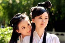 帝王后宫史：中国史上有多少姐妹花共侍一个皇帝