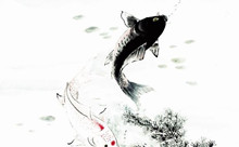 成语相濡以沫的主人公是谁？相濡以沫的故事简介