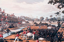 历史上的今天3月5日 第一次英缅战争开始