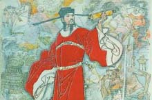 中国帝王的变法：历代变法为什么大多并不成功？