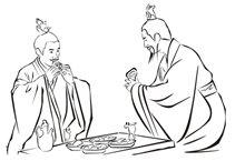 成语如释重负的主人公是谁？如释重负是什么意思
