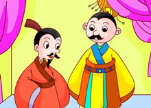 成语千钧一发的主人公是谁？千钧一发是什么意思