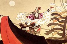 中国历史上最神奇的六个预言：竟然个个应验！