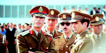 卡扎菲和他的九一革命：推翻利比亚伊德里斯王朝