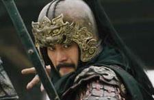 绰号“人屠”：中国历史上的第一武神竟是他