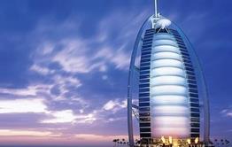 你知道迪拜有多少世界纪录吗？世界最奢华的城市