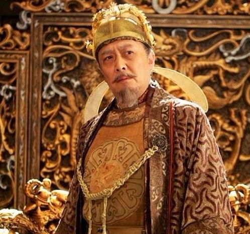 李唐皇室血统之谜：李唐皇室有外族血统是真的吗