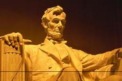 美国最伟大总统排名出炉 林肯排名第一(图)