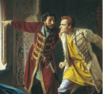 17世纪初俄国伪沙皇事件：冒名顶替者如何上位
