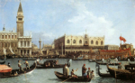 地中海时代的终结：威尼斯如何失去贸易中心地位？