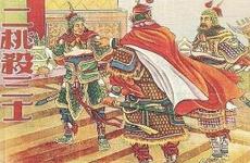 二桃杀三士的故事 二桃杀三士的主人公是谁