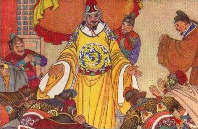 最会用人的皇帝：李世民赵匡胤不杀功臣的原因