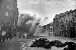 列宁格勒900天围困战：“生命之路”补给300万人
