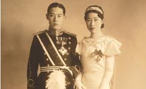 日本人的毒计：与朝鲜皇太子联姻使朝鲜皇族绝后