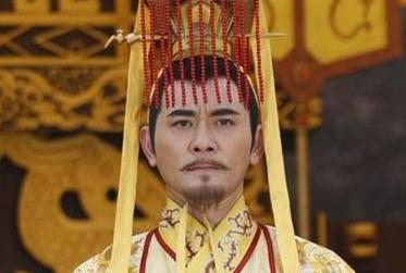 中国古代二十大帝王死因真相：这些皇帝这么死的