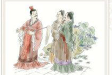 信口雌黄的由来是什么？信口雌黄的主人公是谁