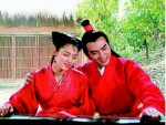 允许改嫁皇后的汉朝：中国历史女子最幸福的时代