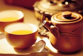 中国十大名茶的美丽传说 龙井茶的传说故事