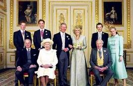 英国王室如何调教王二代？从精英主义到平民路线