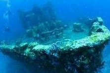 中国的百慕大：鄱阳湖老爷庙水域沉船事故大揭秘