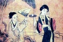 七出七去:中国古代历史上男人们休妻的七条标准