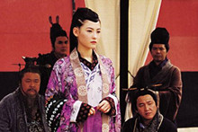 君王后：为中国春秋战国时代画上句号的女人