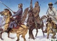 西方为什么称俄国人为“鞑靼人”？