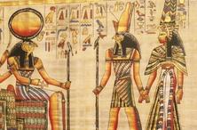 揭秘：古埃及法老王们的十大不解之谜